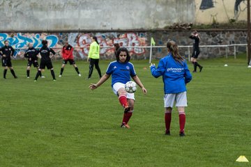 Bild 14 - B-Juniorinnen Holstein Kiel - Kieler MTV : Ergebnis: 3:1